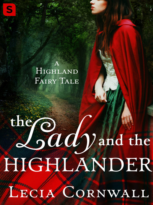 Title details for The Lady and the Highlander by Lecia Cornwall - Wait list